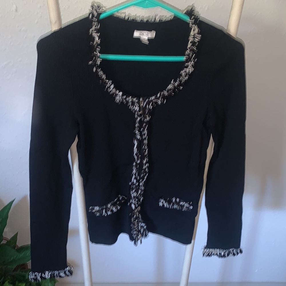 Cache Jacket - image 2